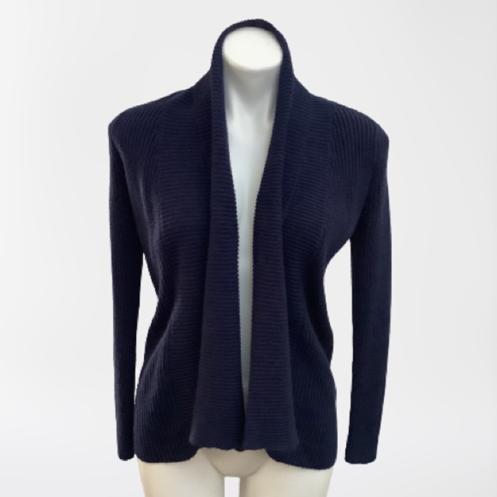 Zara knit size m knit cardigan